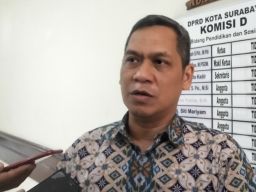 Komisi D Minta Pemkot Perbanyak Spot Baru Usai Launching Wisata Kota Lama Surabaya