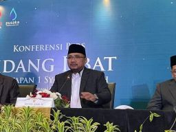 Kementerian Agama RI Gelar Sidang Isbat Penentuan Hari Raya Idul Adha Sore Ini
