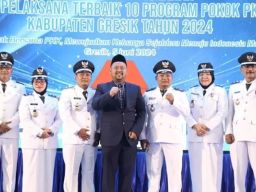 Bupati Fandi Akhmad Yani Jajaki Kemungkinan Beri Tunjangan Akhir Masa Jabatan Kades