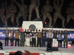 KPU Kota Blitar Luncurkan Tagline "Gembira" untuk Pilkada 2024