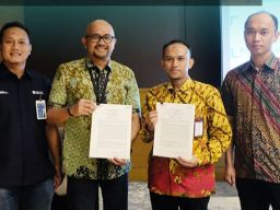 BNI Jadi Katalis UMKM Lewat Kerja Sama Dengan PIHC