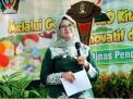 Buka Gebyar PAUD 2024, Bupati Blitar Ajak Para Orang Tua Ikut Atasi Masalah Stunting