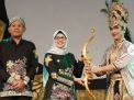 Buka Festival Kresnayana XI dengan Lakon "Hastabrata", Bupati Blitar Harapkan Ini