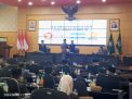 DPRD Kota Blitar Gelar Rapat Paripurna, Ini Agendanya
