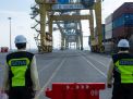 Jamin Keamanan Terminal, TPS Laksanakan ISPS Code Exercise