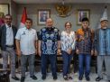 Direktur International Survival Asia Temui Ketua DPD RI, Bahas Perlindungan Orang Tobelo Dalam