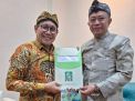 Ra Hamid Kantongi Rekom PKB, Sebagai Cabup Bondowoso