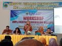 KKKS Grujukgan Bondowoso Laksanakan Workshop Kurikulum Merdeka