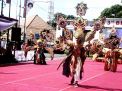 Pemkot Blitar Sukses Gelar 3rd BEN Carnival 2024