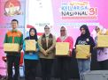 Hadiri Peringatan Harganas ke-31, Bupati Blitar Ajak Masyarakat Bersinergi Ciptakan Keluarga yang Berkualitas