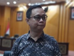 Kembangkan Surabaya Barat, Josiah Michael Siap-siap Angkat Kaki dari Komisi A