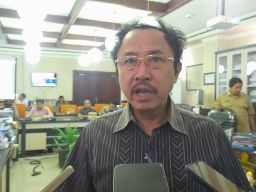 Sebut Kucuran Dana Proyek SWL Rp 70 T, Komisi C: Masih Banyak Pulau Kosong Bisa Direklamasi