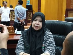 Sebut Judi Online Mengkhawatirkan, Fatayat NU Surabaya: Ajak Stakeholder Selamatkan Masyarakat