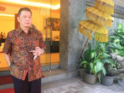 Berantas Penyalahgunaan Narkoba dan Judi Online LPKAN Siap Sinergi dengan Pemerintah 