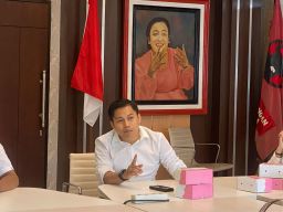 Fraksi PDI Pejuangan Surabaya Buka Suara Terkait Sidak Eri Cahyadi Tertibkan Parkir Liar