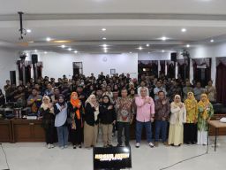 Hari Kesepuluh Coklit Pilkada 2024, 52 Persen Pemilih di Jatim Dipastikan Tercoklit 