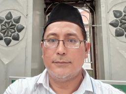 Direktur cDep Ucapkan Selamat Tahun Baru Islam 1446 H