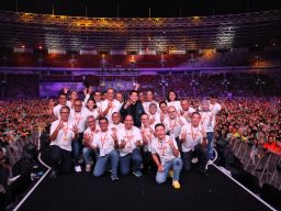 BNI Loudfest Vol. 3 2024 Berakhir Meriah