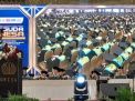 Unesa Kukuhkan 1.506 Wisudawan