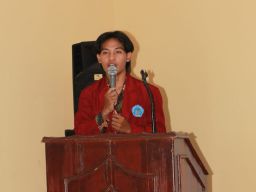 Akan Audensi Terkait Retribusi Kebersihan PDAM  BEM Unipra dapat Dukungan Warga Surabaya 