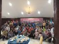 KAUJE Korda Lamongan Gelar Gala Dinner Bersama Bupati Lamongan di Pendopo Lokatantra