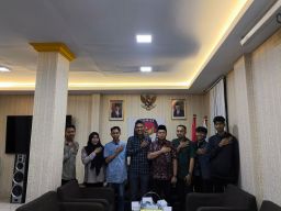 Hadapi Pilkada 2024, Ketua KPU Jawa Timur Dukung Inisiatif POSNU