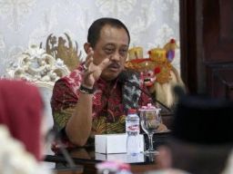 Wawali Armuji ajak investor dan Pengusaha Prioritaskan Tenaga Kerja Lokal