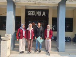 Buntut Kecewa Jawaban PDAM Soal Retribusi Kebersihan. BEM Unipra Ajukan Audensi dengan DLH 