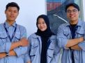 Mahasiswi Sarjana Terapan D-4 Teknik Mesin Unesa Raih Penghargaan di Program MSIB PT di Stechoq Robotika Indonesia