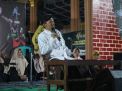 Ki Purwa Heritage Festival 2024, Masuk Kategori Gerakan Ecosufisme