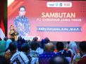 Pj. Gubernur Jatim Dorong Kepala Daerah Terapkan Konsep Kota Cerdas yang Hasilkan Perkotaan Hijau
