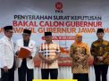 DPP PKS Resmi Berikan Dukungan Untuk Khofifah-Emil di Pilkada Jatim 2024