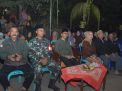Pada Puncak Bersih Desa, Banjarsari Ngajum Gelar Wayang “Wahyu Kasantosan Sejati”