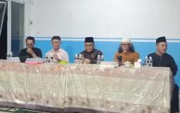 Paslon Perseorangan Bupati dan Wakil Bupati Jember Sayangkan KPU Jember Tak Paham Aturan 