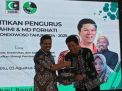 Pj Bupati Bondowoso Ajak MD KAHMI Membangun Daerah