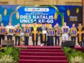 Dies Natalis ke-60, Unesa Pastikan Buka Kampus di IKN, Khofifah : ini Starting Point Luar Biasa