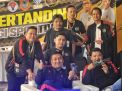 Kontingen Jawa Timur Gondol  Medali Perunggu Pada Pekan  Porwanas  XIV Kalimantan Selatan 2024