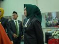 Gina Belanza Mulia,  Anggota DPRD Bondowoso Termuda