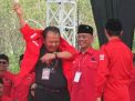 Berkah MK, PDI Perjuangan Siap Antar Hendy - Firjaun Mendaftar di KPU Jember