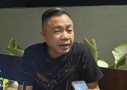 Jika Diperintah DPP, Rahmat Santoso Ingin Maju Bupati