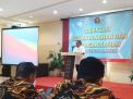 Tingkatkan Profesionalisme, PWI Kabupaten Lamongan Gelar OKK