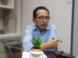 Pimpinan DPRD dari Partai Gerindra: Kami Bekerja Membela Rakyat Bukan Mengejar Penghargaan