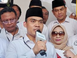 Cahyo Sebut Tiga Kriteria bagi Kader Gerindra untuk Jadi Pimpinan DPRD Surabaya