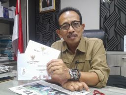 Tak Tampak di Upacara HUT RI di Balaikota, Pimpinan DPRD dari Gerindra Baru Terima Undangan Hari Ini