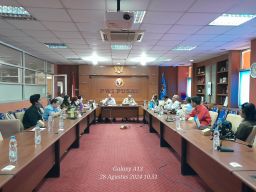 Pendaftaran Adinegoro 2024 Dibuka, Pers Kampus Boleh Ikut