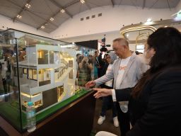 BNI Expo Tawarkan Berbagai Kemudahan