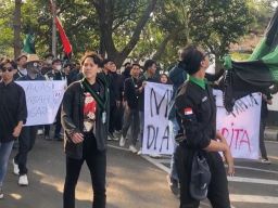 HMI Cabang Kota Malang: Putusan MK Mengganggu Kepentingan Elit