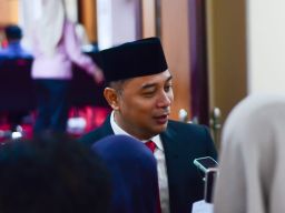 Disinggung Soal Bumbung Kosong, Eri Cahyadi: Saya Bukan One Man Show dan Rambo