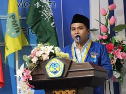 Dukungan Mengalir dari Alumni, IKA PMII Perjuangan Segera Dibentuk 