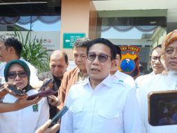 PKB Jatim Laporkan Lukman Edi ke Polda Jatim 